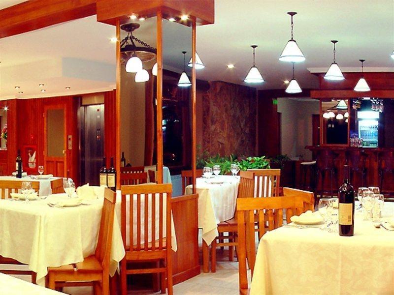 Costa Ushuaia Otel Dış mekan fotoğraf