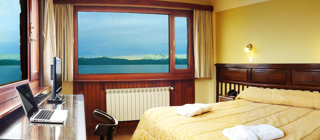 Costa Ushuaia Otel Dış mekan fotoğraf